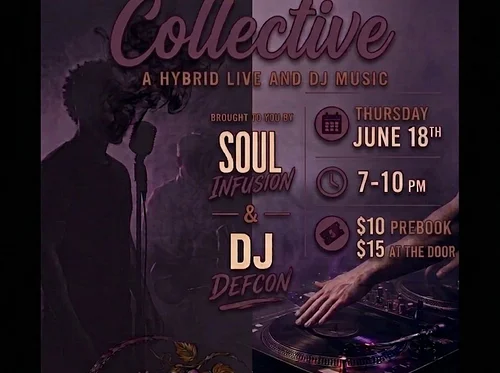 Down Beat Collective
