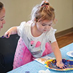 Crafts with Nature: Snow Much Fun!