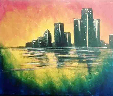 Rainbow Detroit – Jun 27