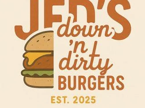 🍔 Food Truck: Down N' Dirty Burgers