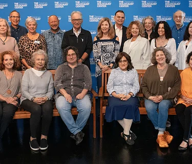 Educator Workshop: Next Generation Speaker Talk With Barry Auster