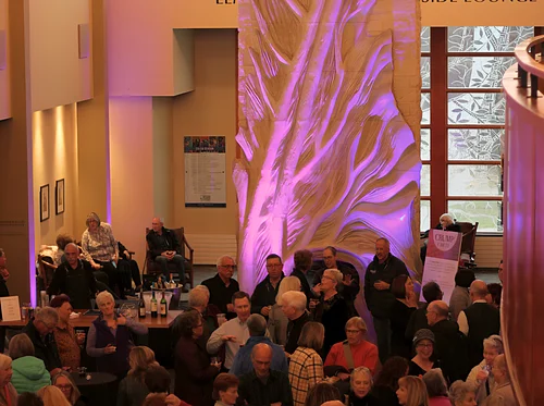 2026/27 Season Announce Event