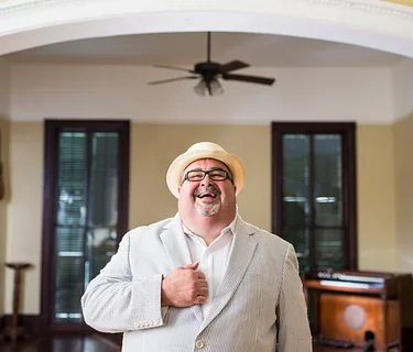 John “Papa” Gros – 6/4
