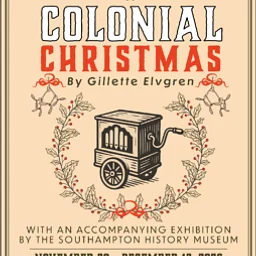 Auditions: “A Colonial Christmas”