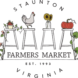 Staunton/Augusta Farmers' Market