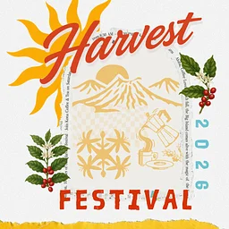 11th Annual Harvest Festival