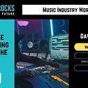 Workshop: How to Use the Recording Studio at The Sixty6