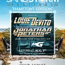 SANDSTORM MUSIC FESTIVAL: THE LEGENDS SERIES
