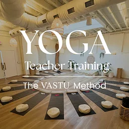 Yoga Teacher Training: Program Begins