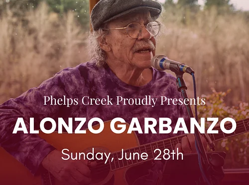 Alonzo Garbanzo
