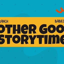 Mother Goose Baby & Toddler Storytime