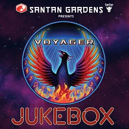 Voyahers Jukebox Live at SanTan Gardens