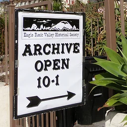Open Archives