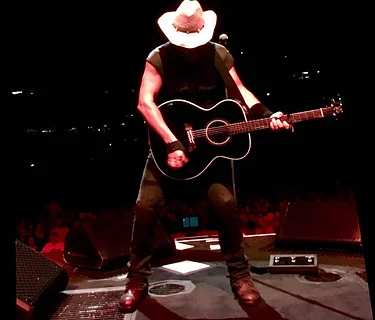 Bruce Springsteen Birthday Bash