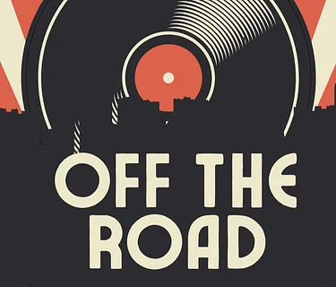 Off The Road With Kevin Offitzer of Stick Figure & Jay St. Aubin