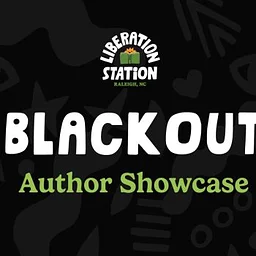 BLACKOUT Author Showcase
