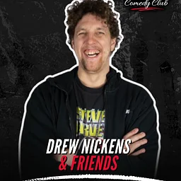 DREW NICKENS & FRIENDS