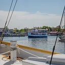 Patriot Cruises: Live Music Cruises with the Chesapeake Baes