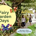 Fairy Garden Days 2026