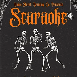 Scaraoke-Hudson