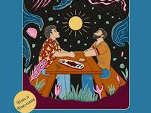 WAVE AFTER WAVE by Benjamin Benne