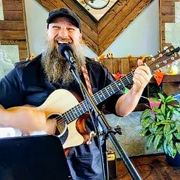 Uncle John & the Resistance