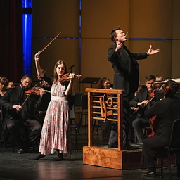 2026 Mary Alice Tonkinson Concerto Competition