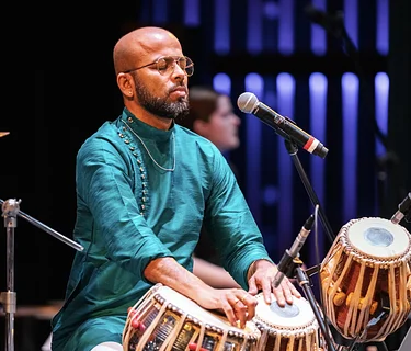 New Tampa Unplugged: Shankh & Friends – A Global Music Project