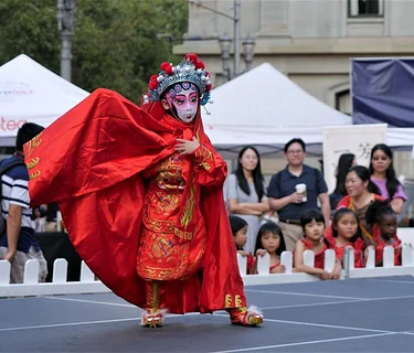 2026 Chinese Festival