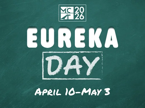 EUREKA DAY
