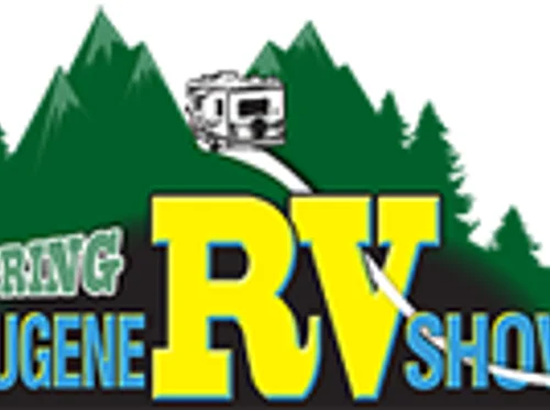 Oregon State Eugene Spring RV Show