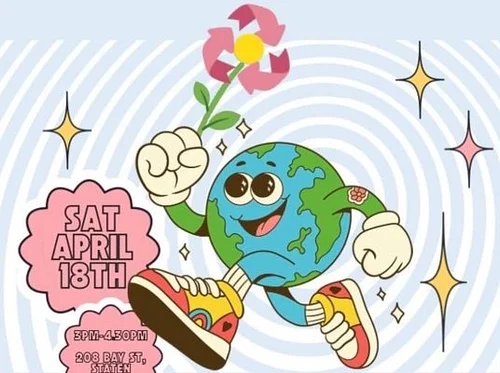 Honoring Our Connection to Mother Earth ~ Poetry for Earth Day