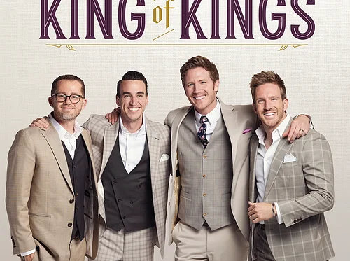 Gentri – King of Kings