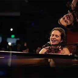 Washington Women in Jazz