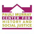 Pauli Murray Center for History and Social Justice