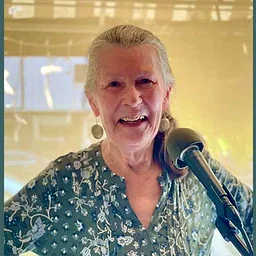 Peg Meyer