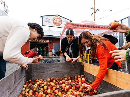 Applefest Weekend 2