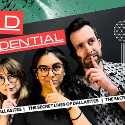 Big D Confidential