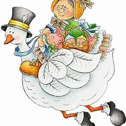 Mother Goose