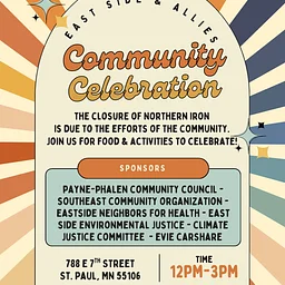 East Side & Allies Community Celebration