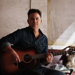 David Nail: Down To The Studs