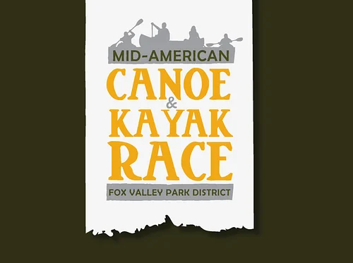 Mid-American Canoe & Kayak Race
