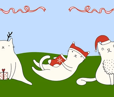 Libraries closed for Christmas Holiday