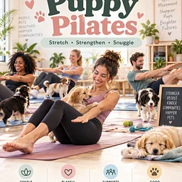 Puppy Pilates