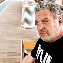 CANCELLED: Jeff Garlin