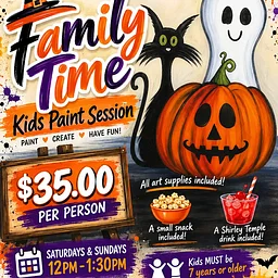 Sunday Family Time!