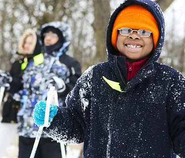 Birkie Week (Snow Dependent)