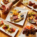Tofte's Table