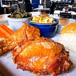 Fried Chicken Sundays