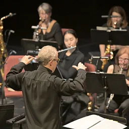 Open Rehearsal: The American Music Festival